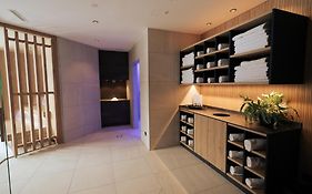 Hotel Weisseespitze